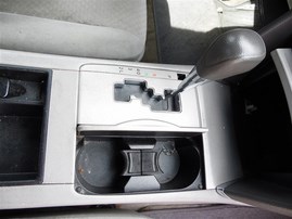 2007 TOYOTA CAMRY LE WHITE 2.4 AT Z20054